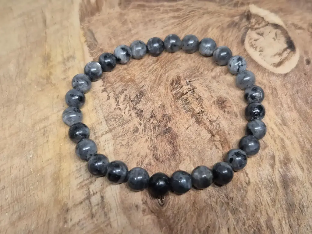 Labradorite